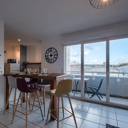 公寓 La Grange - Centre - Parking - Confort 拉瓦勒