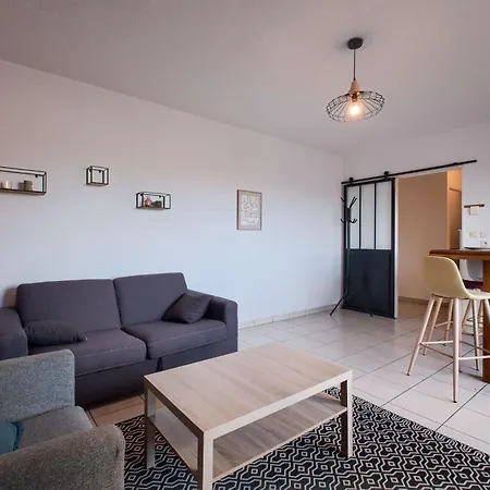 公寓 La Grange - Centre - Parking - Confort *