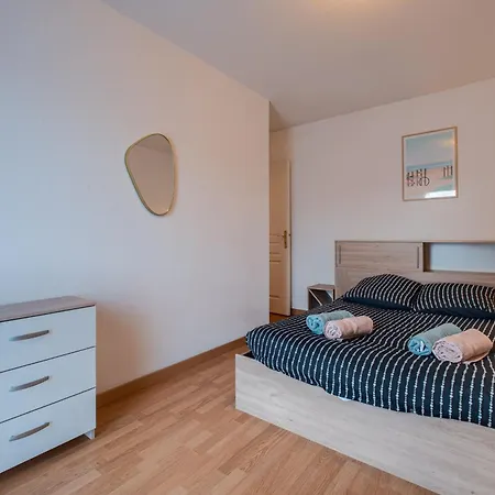 La Grange - Centre - Parking - Confort * 拉瓦勒