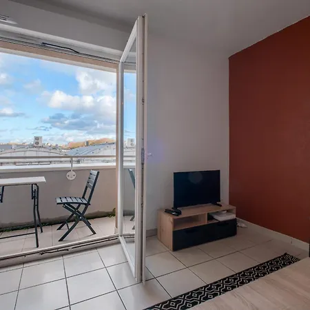 La Grange - Centre - Parking - Confort *