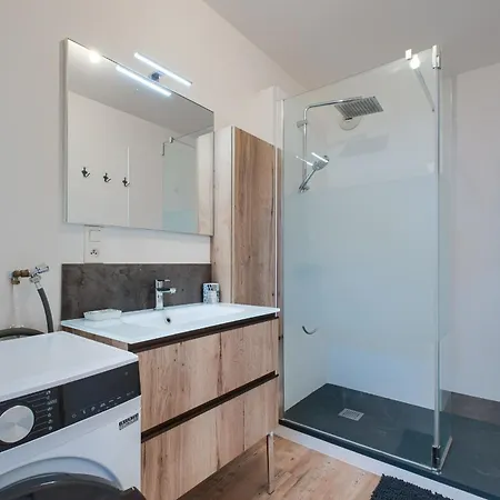 La Grange - Proche Centre & Parking Apartamento Laval (Mayenne)