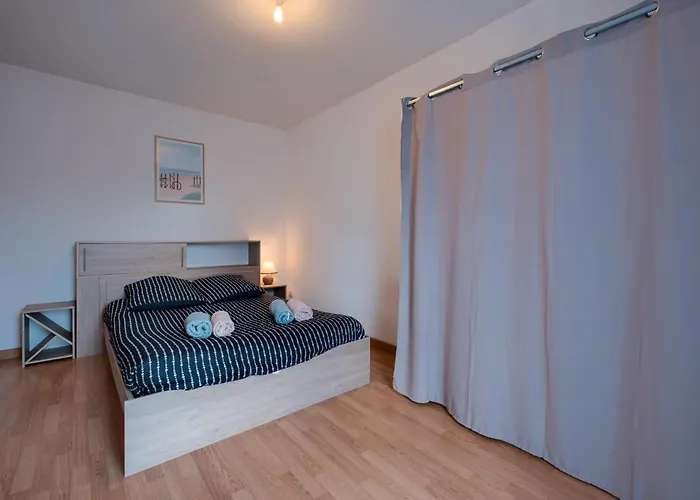 La Grange - Centre - Parking - Confort Laval (Mayenne)