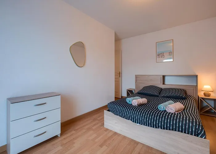 La Grange - Centre - Parking - Confort * Laval (Mayenne)